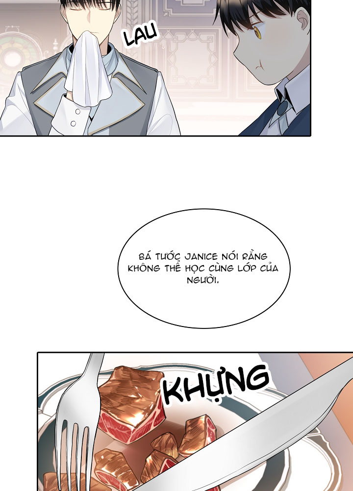 mặt nạ của hoàng đế chapter 10 8