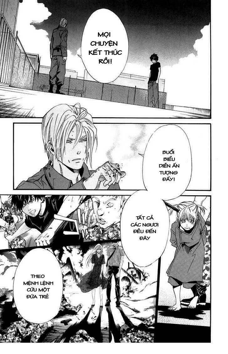 alive - the final evolution chapter 63 6