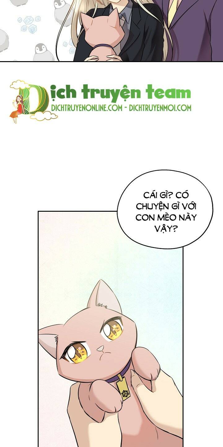 cuộc sống kỳ thú chapter 92 4