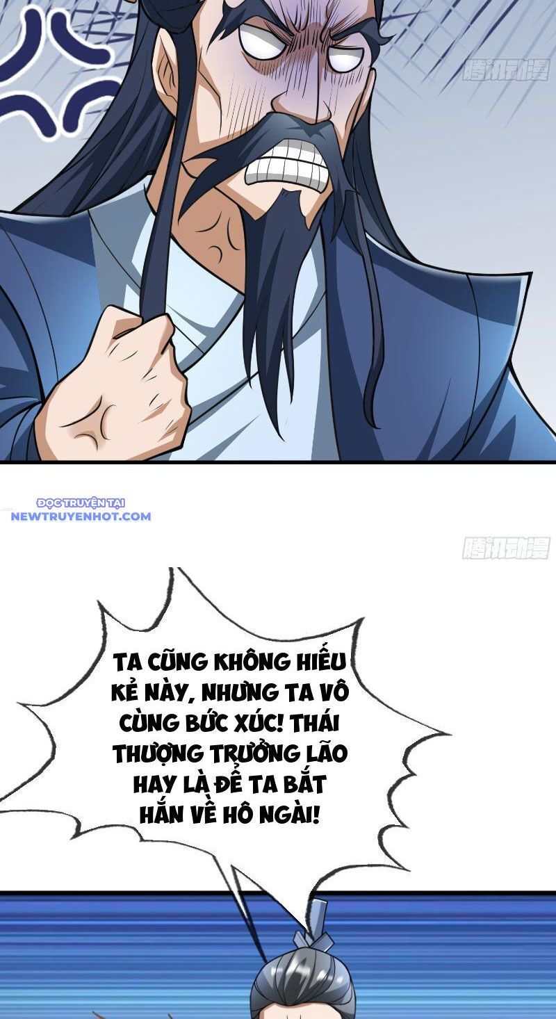 ngủ say vạn cổ: xuất thế đẩy ngang chư thiên chapter 24 48