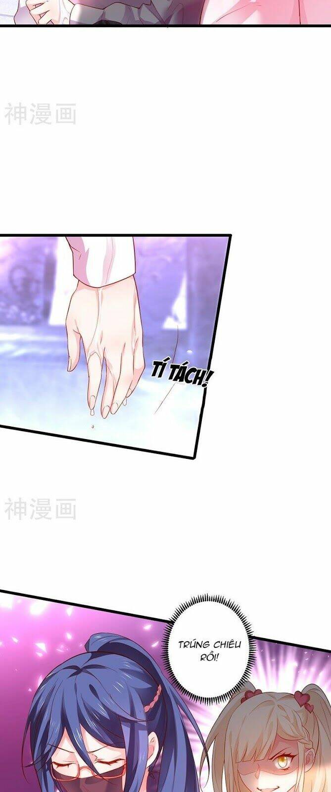 biến lan lăng vương thành ảnh đế chapter 32 14