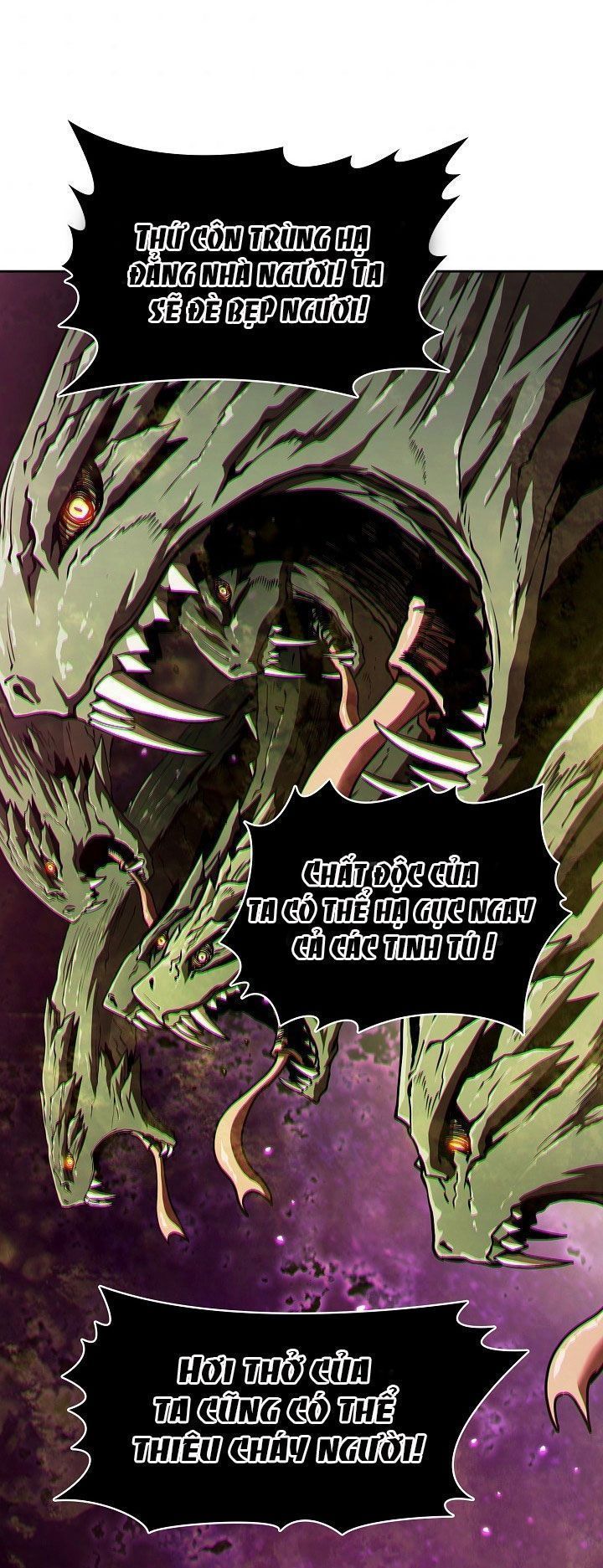 chòm sao trở về từ địa ngục chapter 17 34