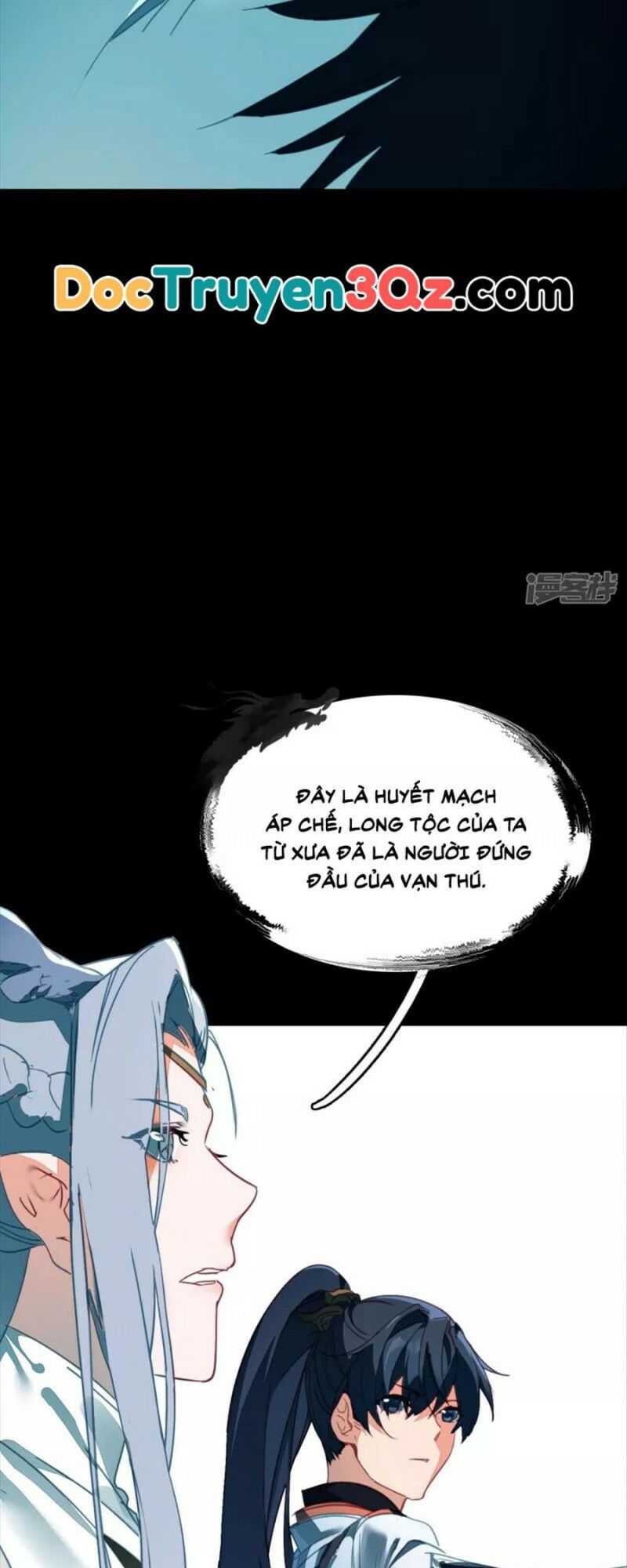 long hồn chiến tôn chapter 13 23