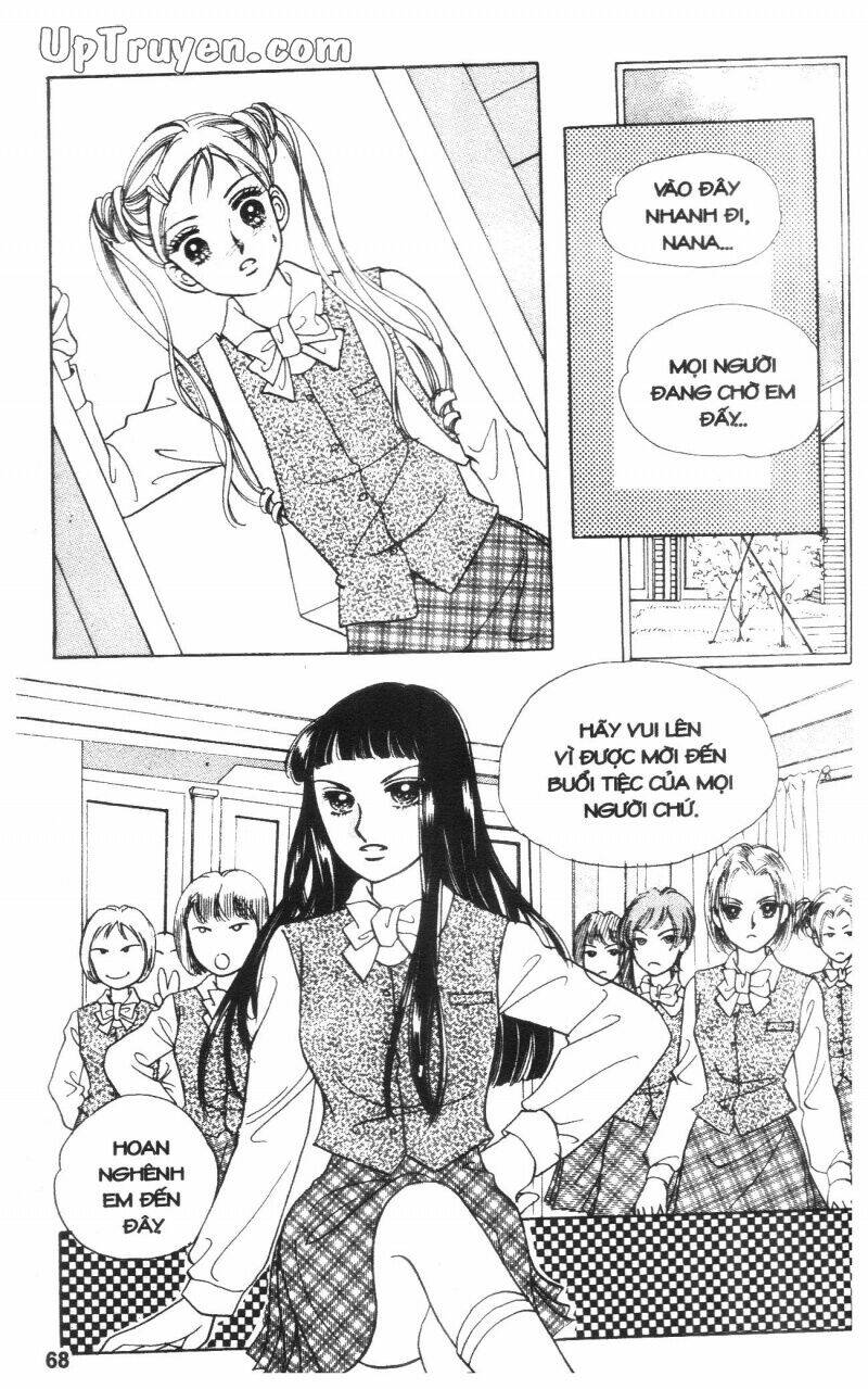 banana school chapter 3 69