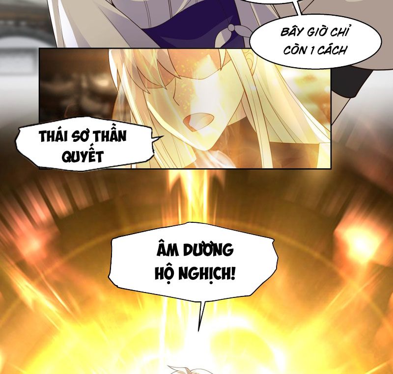 trên người ta có một rồng chapter 543 20