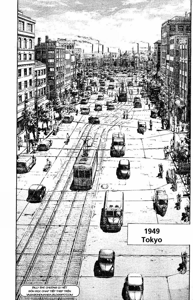 billy bat chapter 2 22