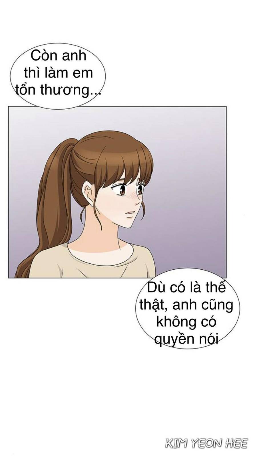 idol và sếp, em yêu ai? chapter 132 23