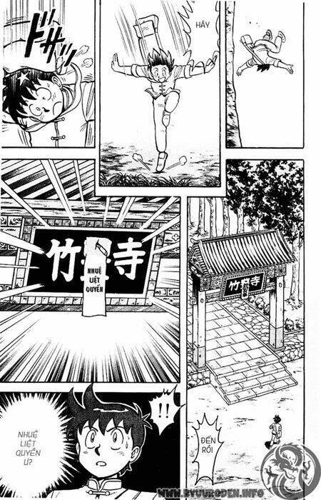 hoàng phi hồng phần 1 chapter 12 47