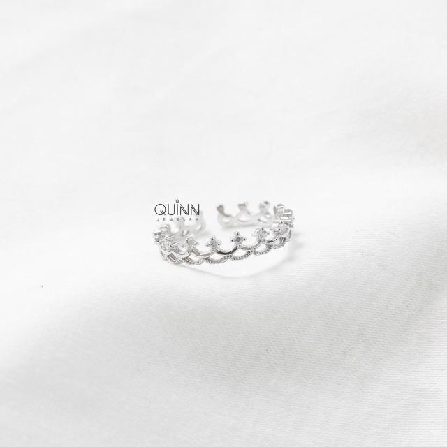 Nhẫn Princess