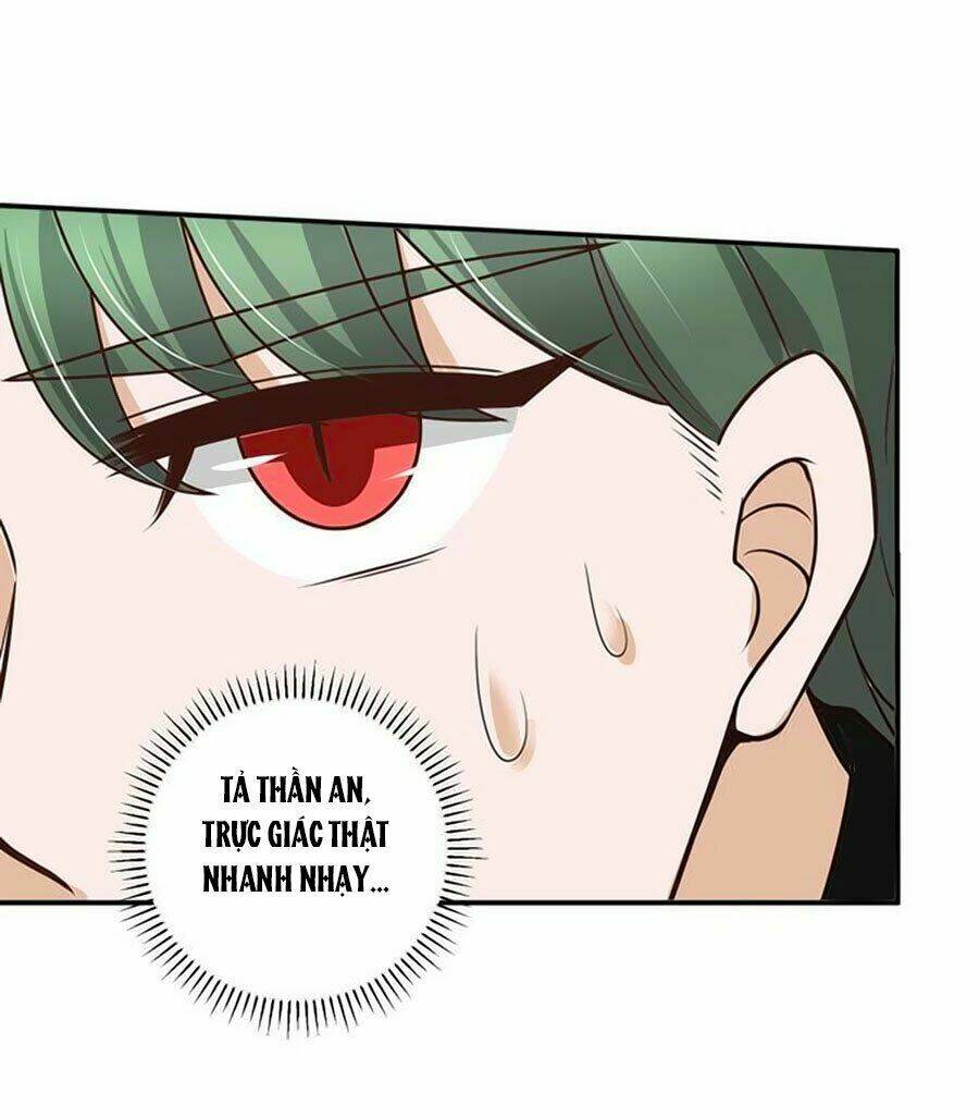 người yêu khát máu của tôi chapter 61 25