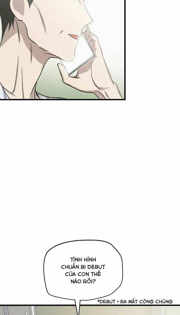tiếng sói trong hiệu thuốc chapter 10 15