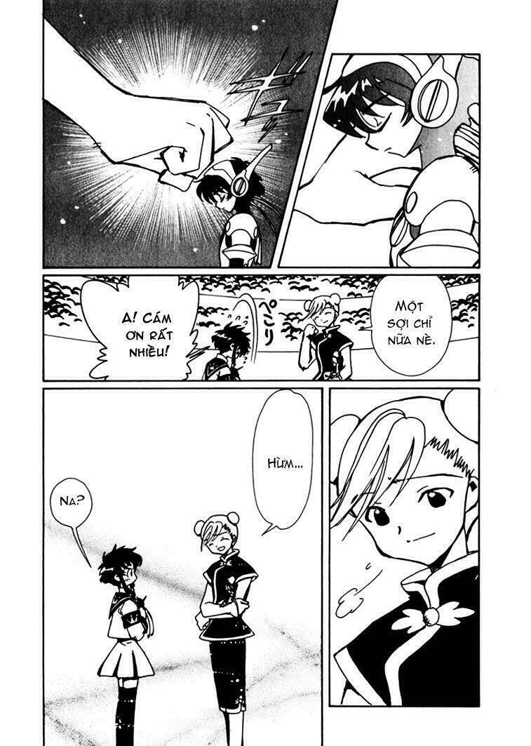 angelic layer chapter 8 20