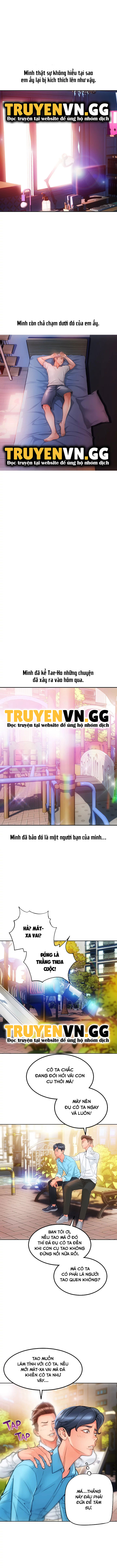 tiệm tạp hóa cuối phố chapter 3 4