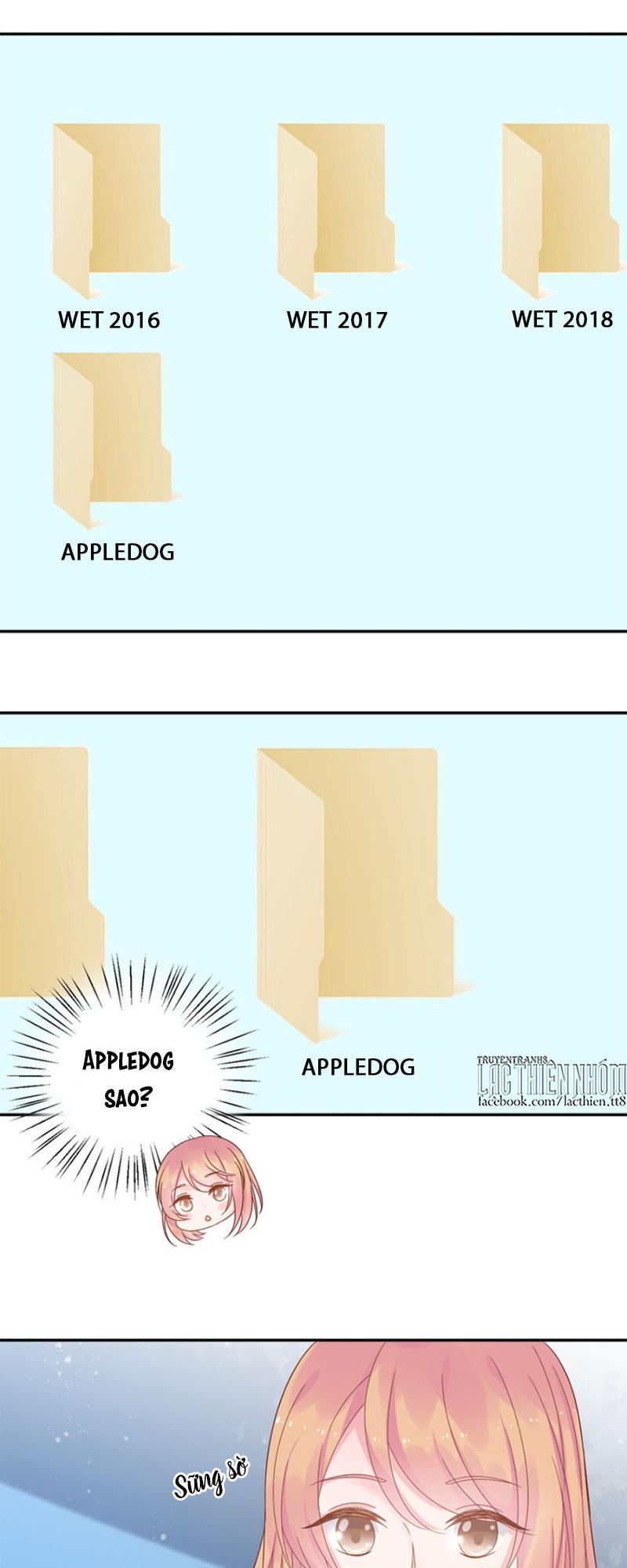 mật thất khốn du ngư chapter 15 11