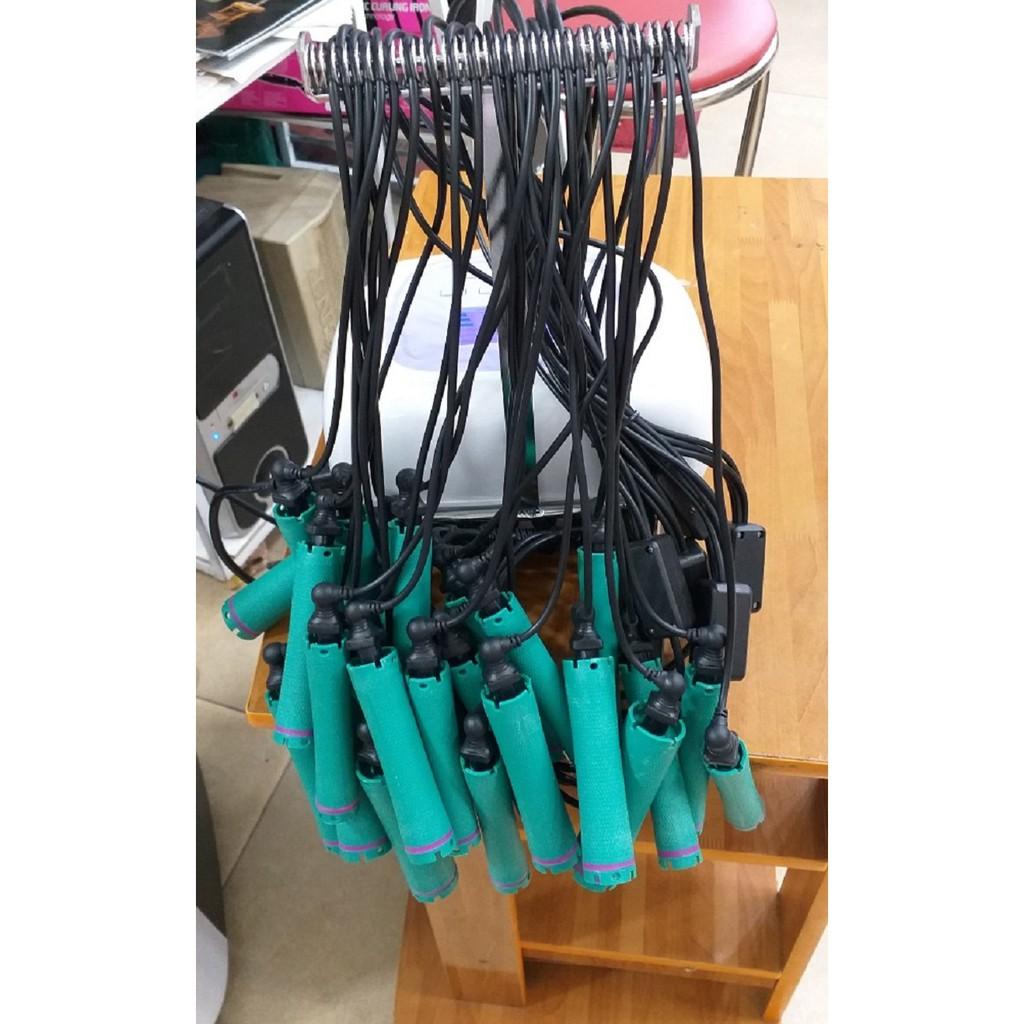 Máy uốn tóc Setting mini điện 24V