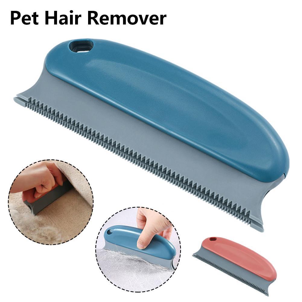 Mini Lint Removal Brush Does Not Hurt Clothing Brush Household Clothing Sheets Sofa Carpet Pet Hair Removal Brush Cleaning Tool