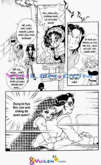 tình yêu diệu kỳ chapter 3 85