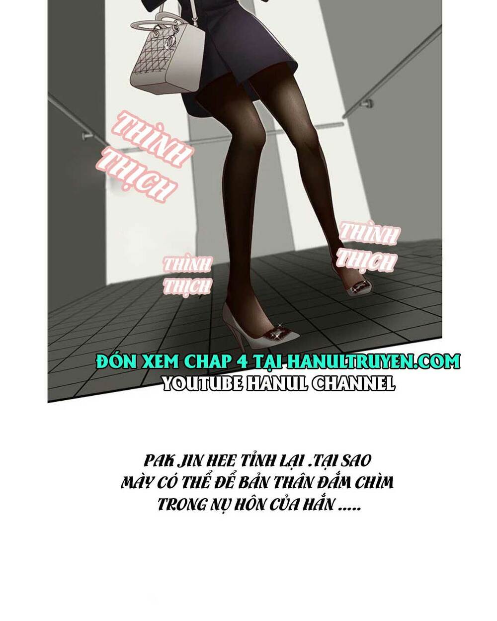 thư ký riêng của boss chapter 3 28