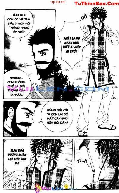 bogle goes to the kingdom chapter 51 24