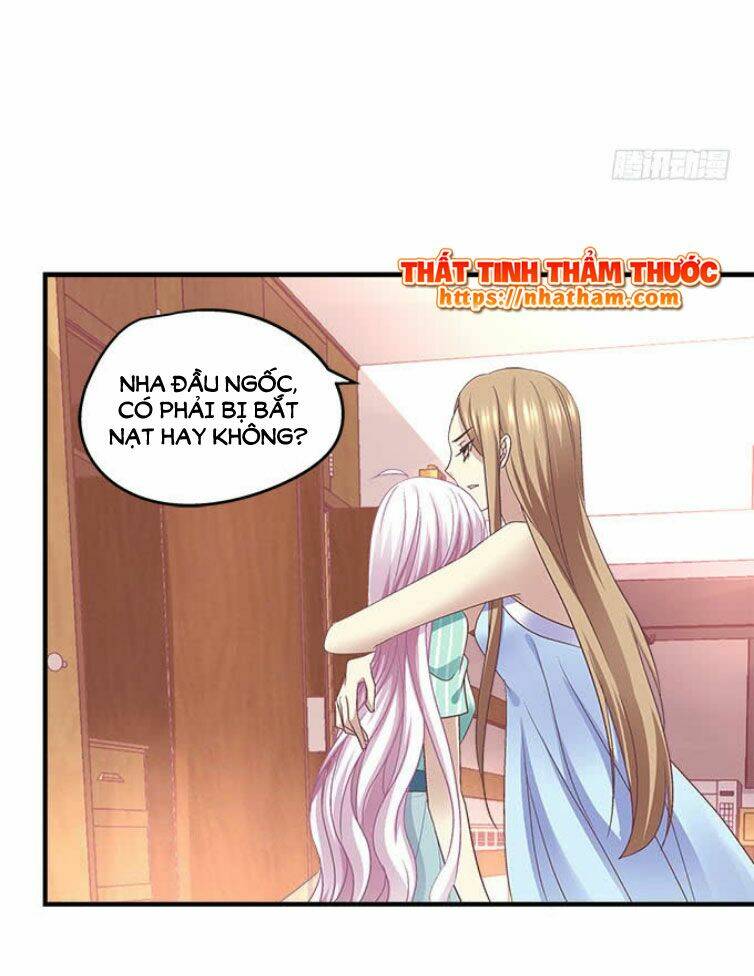 thiên lại âm linh chapter 44 47