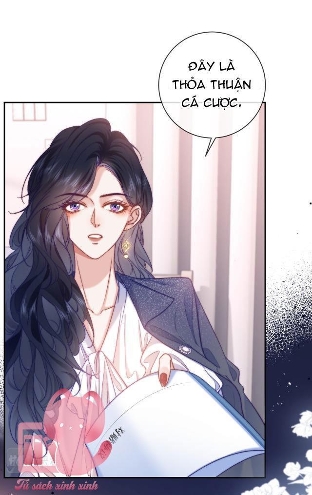 nữ cố vấn tuyển tú nam đoàn chapter 11 35