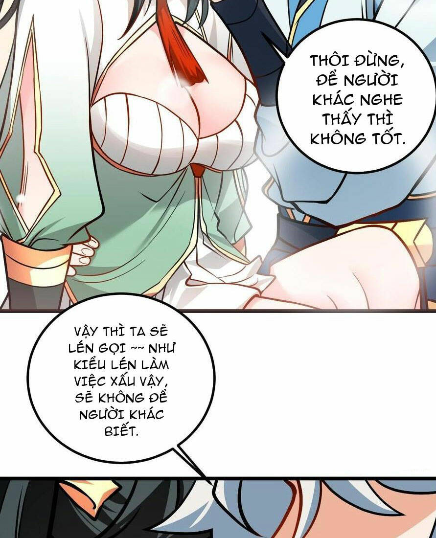 mang theo các tiên tử vô địch thiên hạ chapter 49 28