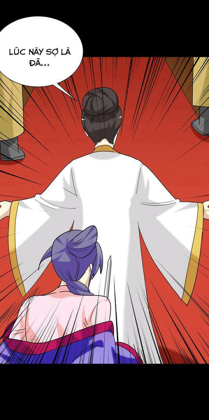 lưỡng bất nghi (full) chapter 173 34