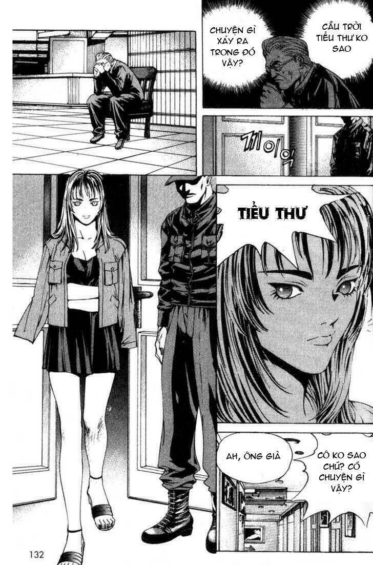 đảo địa ngục chapter 26 6