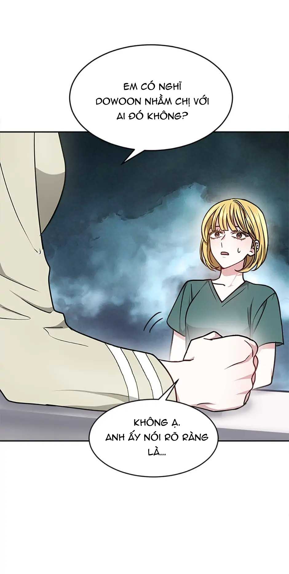 Làm Chồng Tôi Đi chapter 12.2 - Trang 34