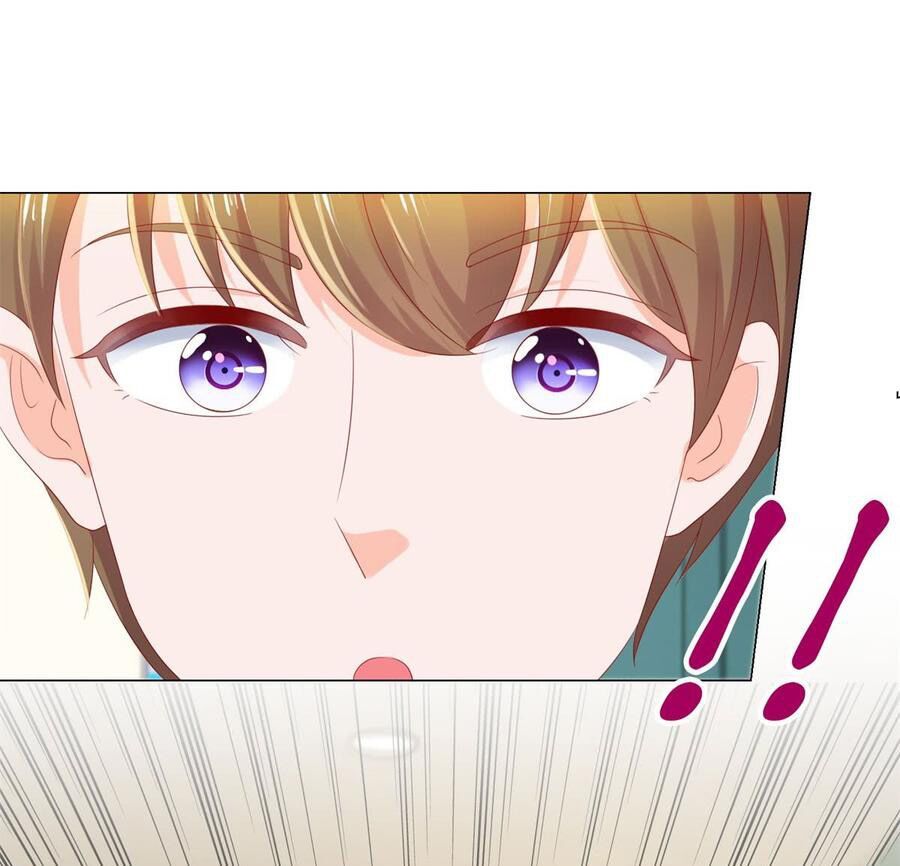 ẩn hôn 100%: chọc tức vợ yêu mua một tặng một chapter 93 34