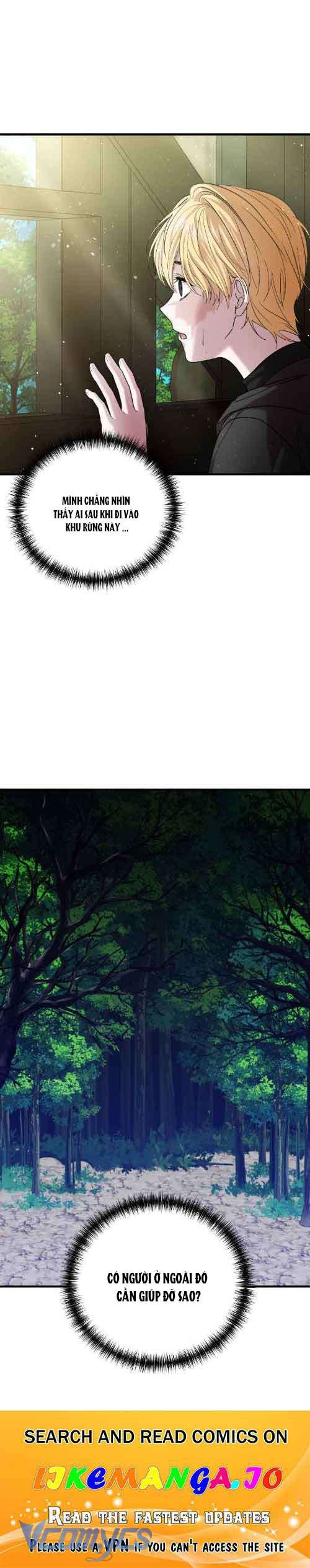 hôn nhân trả thù chapter 38 36