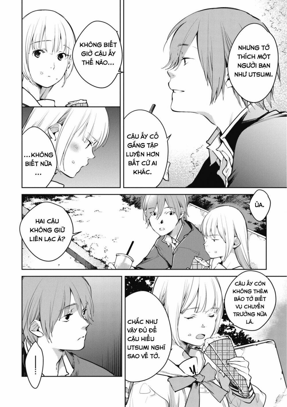 okashiratsuki chapter 7 17