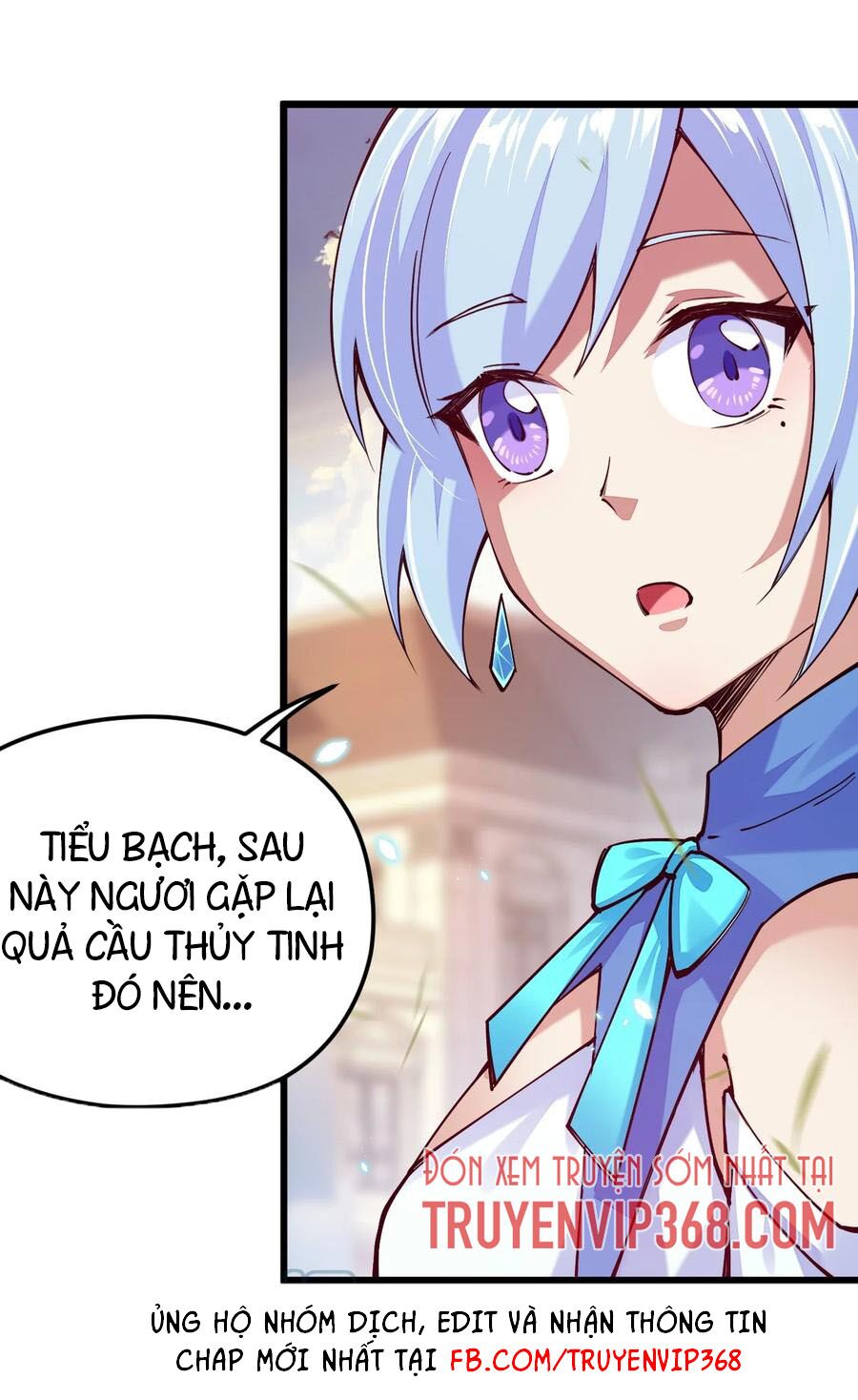 sức mạnh của kiếm thần chapter 37 49