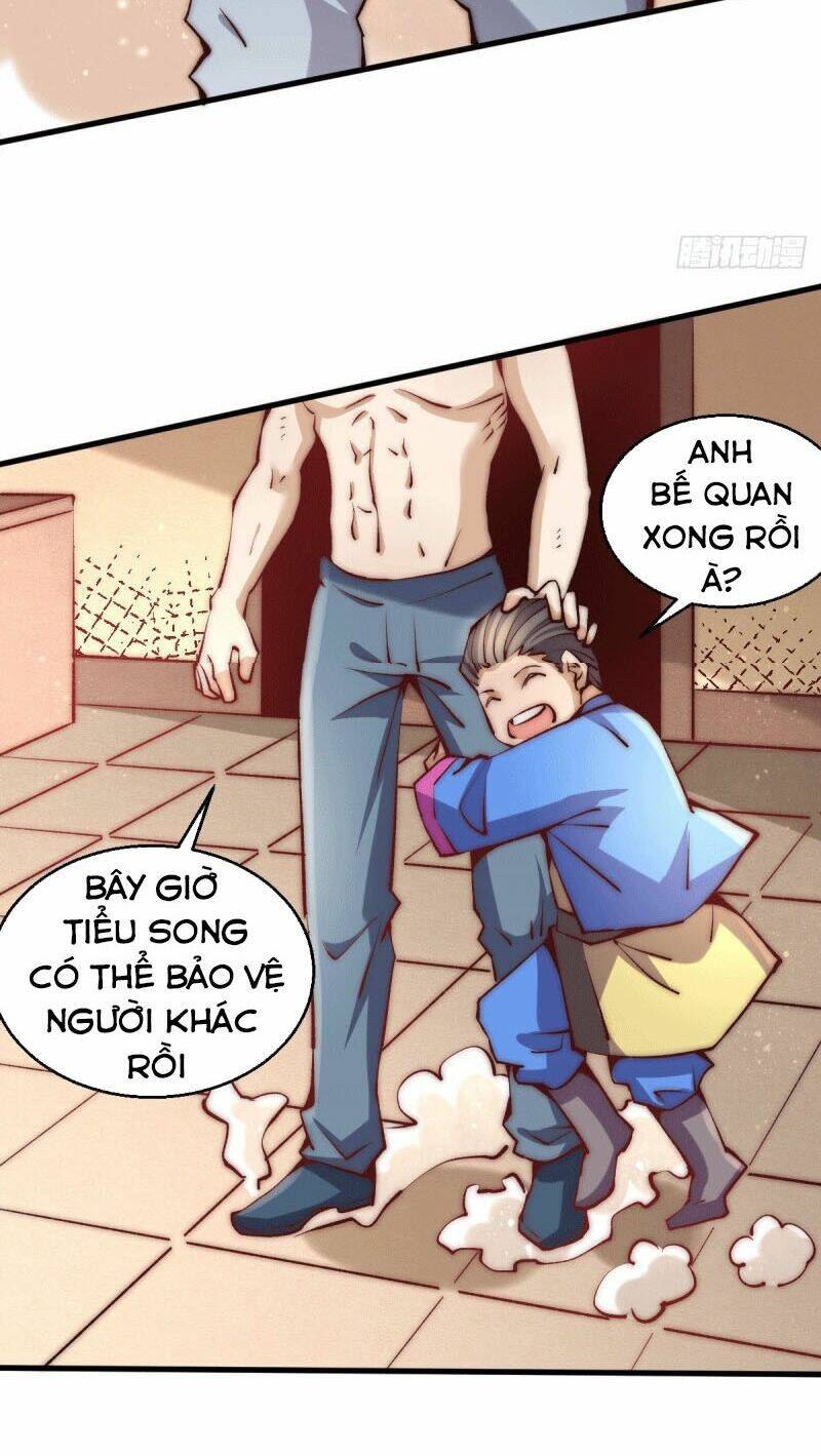 đô thị đỉnh phong cao thủ chapter 238 21