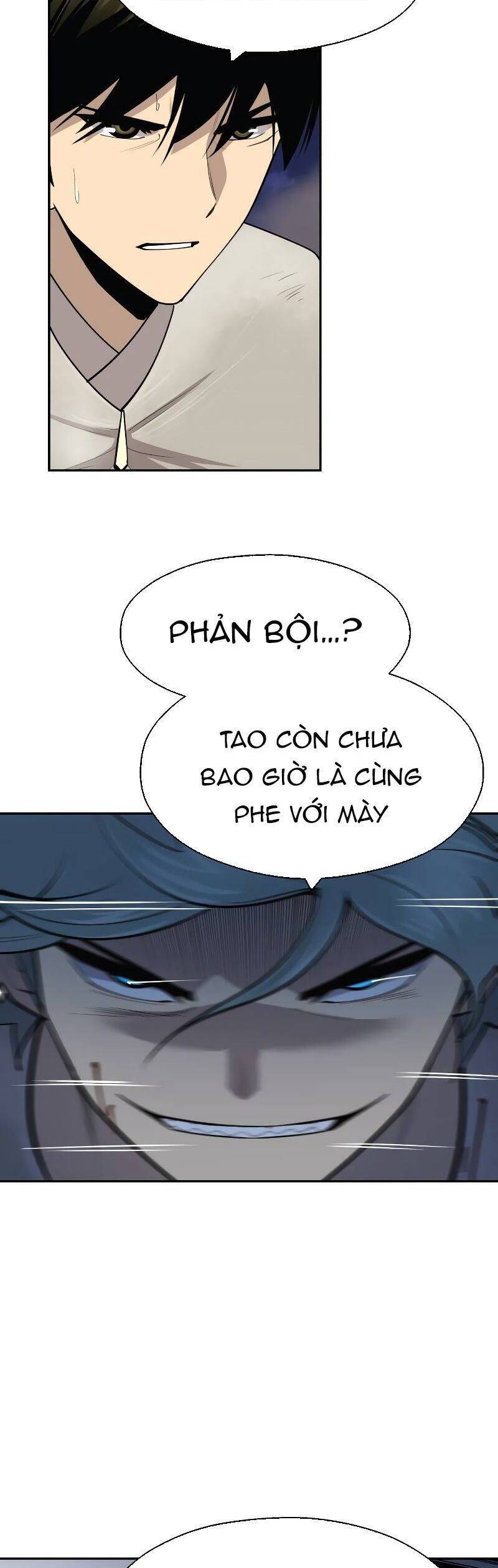 thiếu niên kiếm sư chapter 47 12