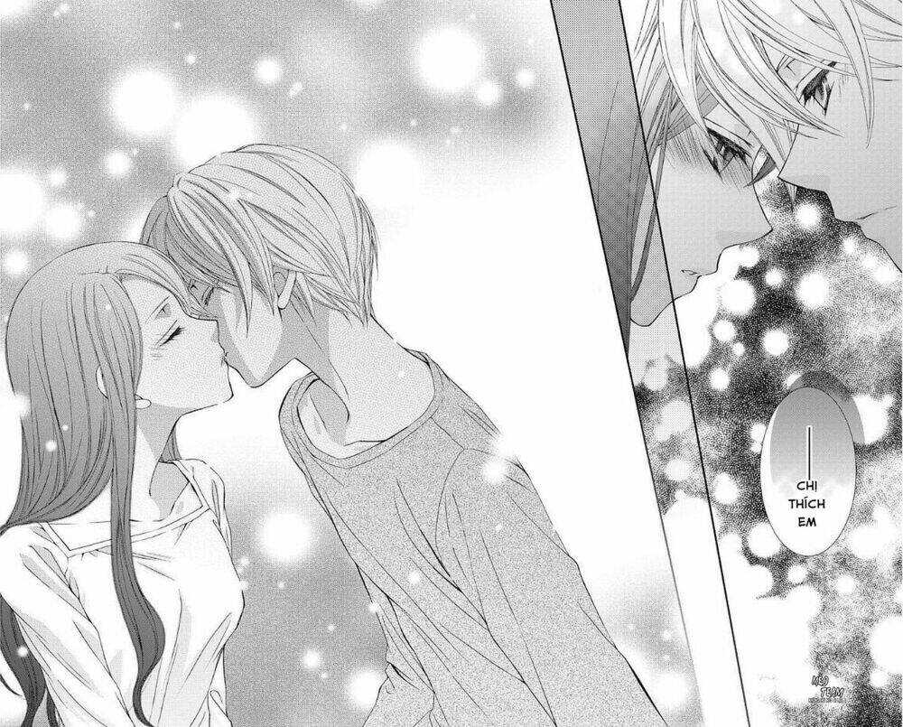 kekkon x renai chapter 12 38