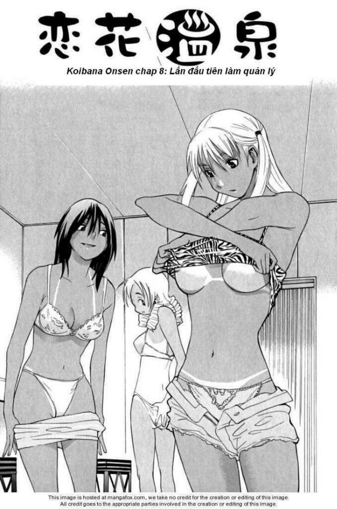 koibana onsen! chapter 8 3