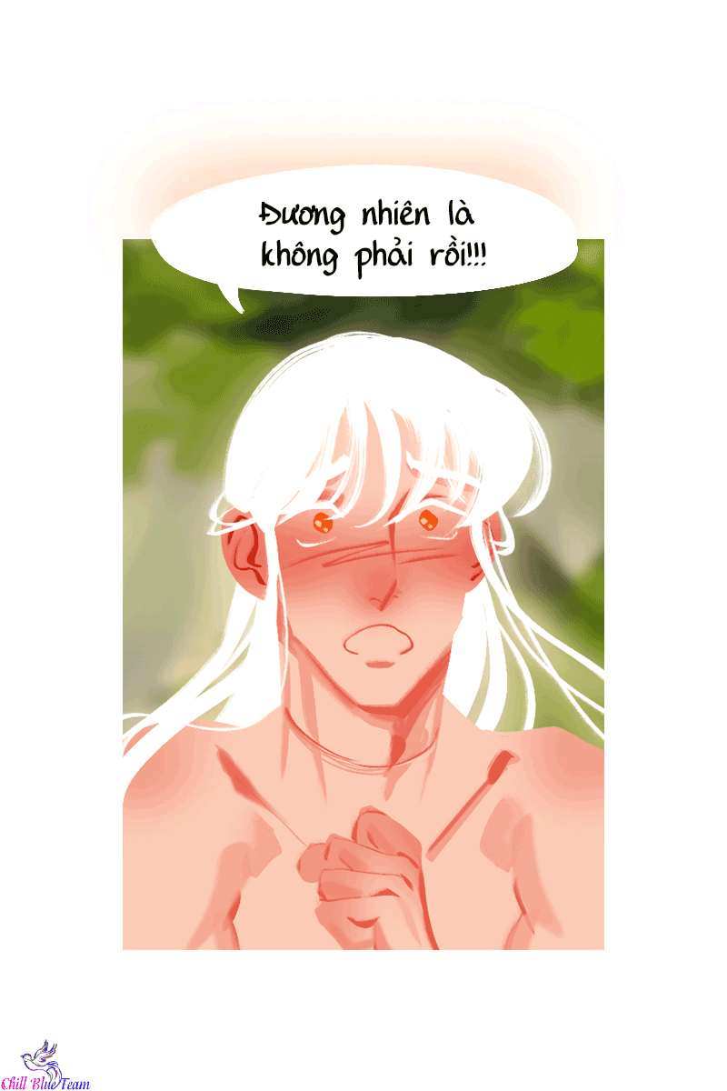 thần chết và kẻ chờ đợi chapter 23 38