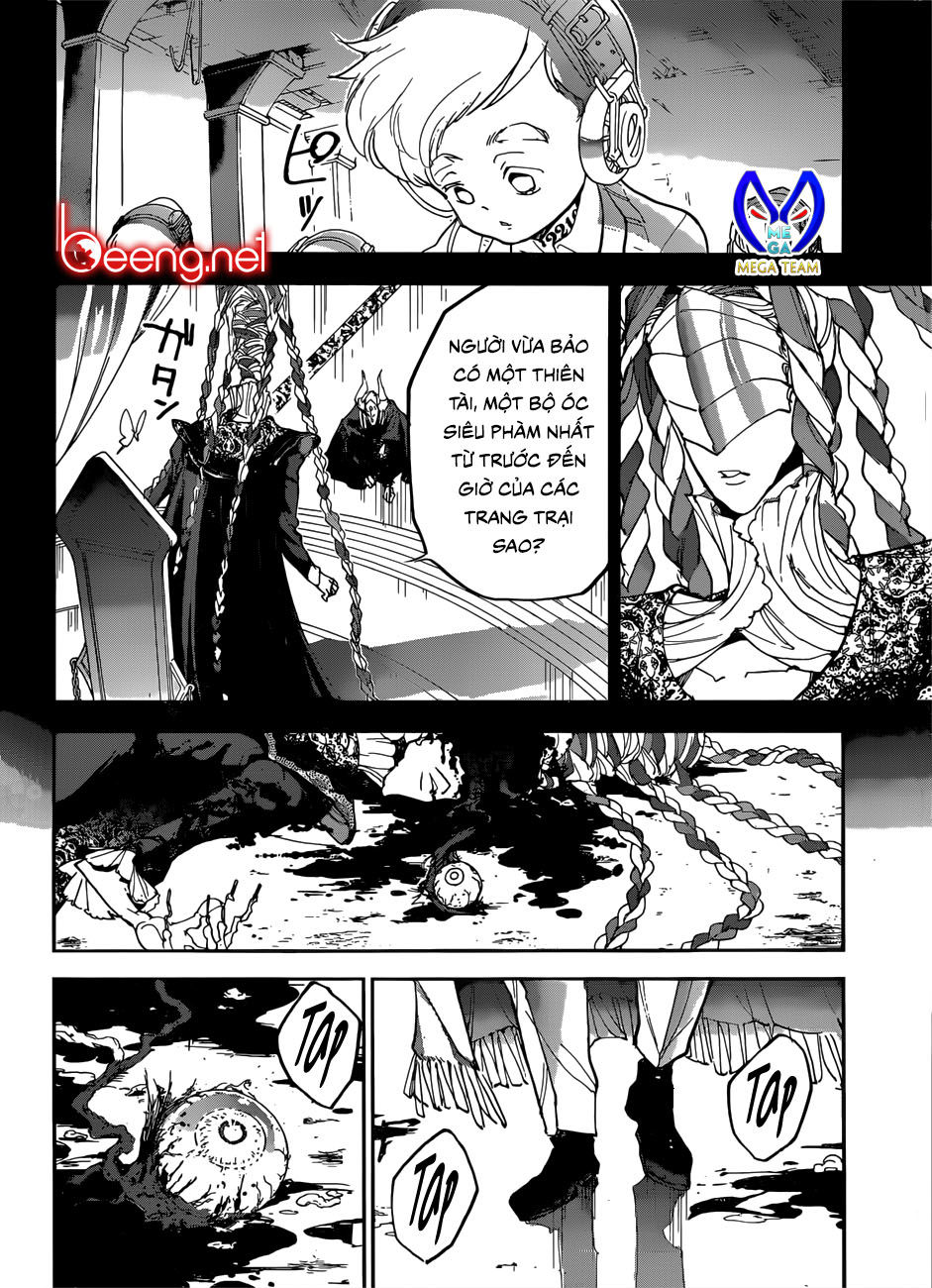 miền đất hứa chapter 152 10