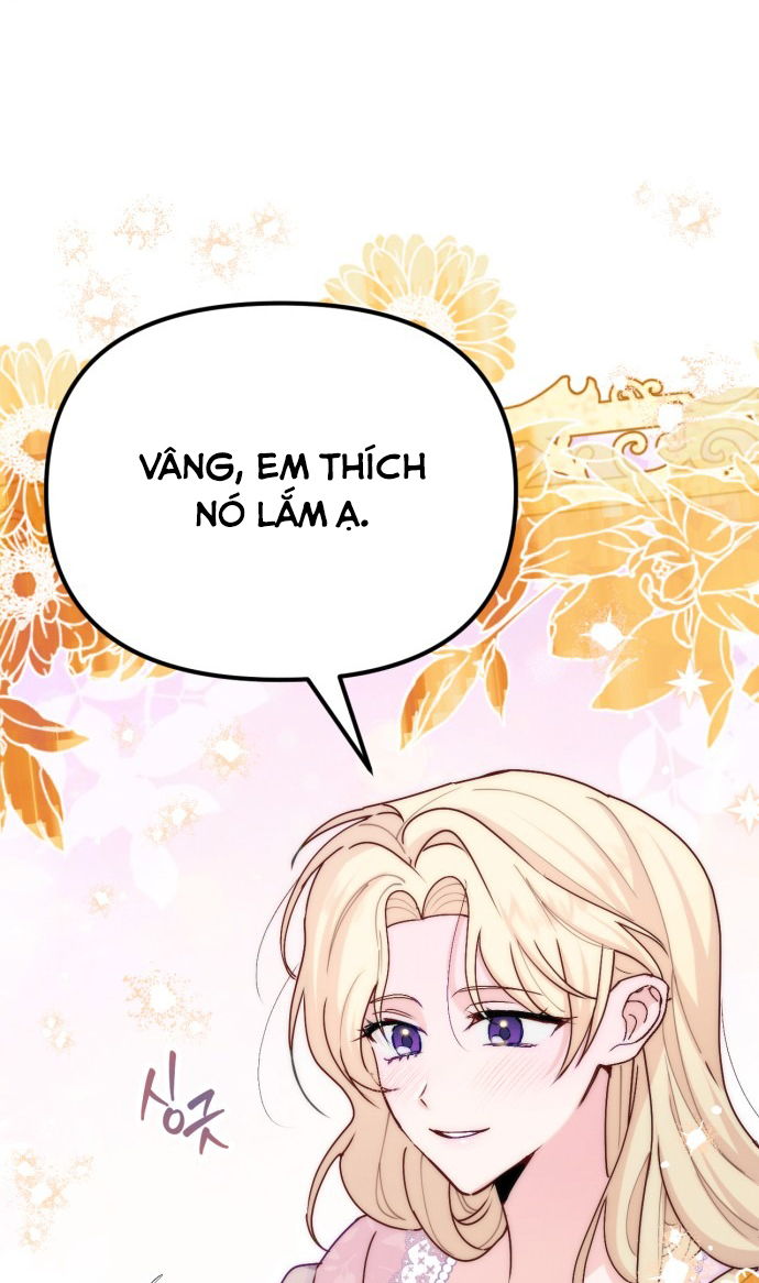 hoàng đế bạo quân ôm lấy tôi chapter 36 5