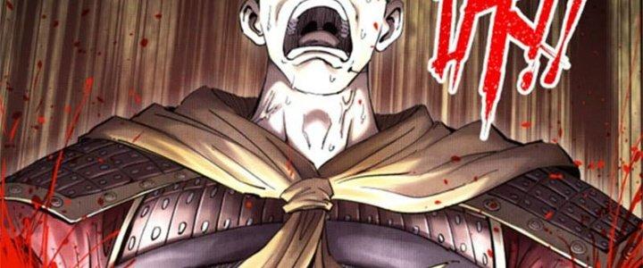 máy mô phỏng nhân sinh của lữ bố chapter 16 5