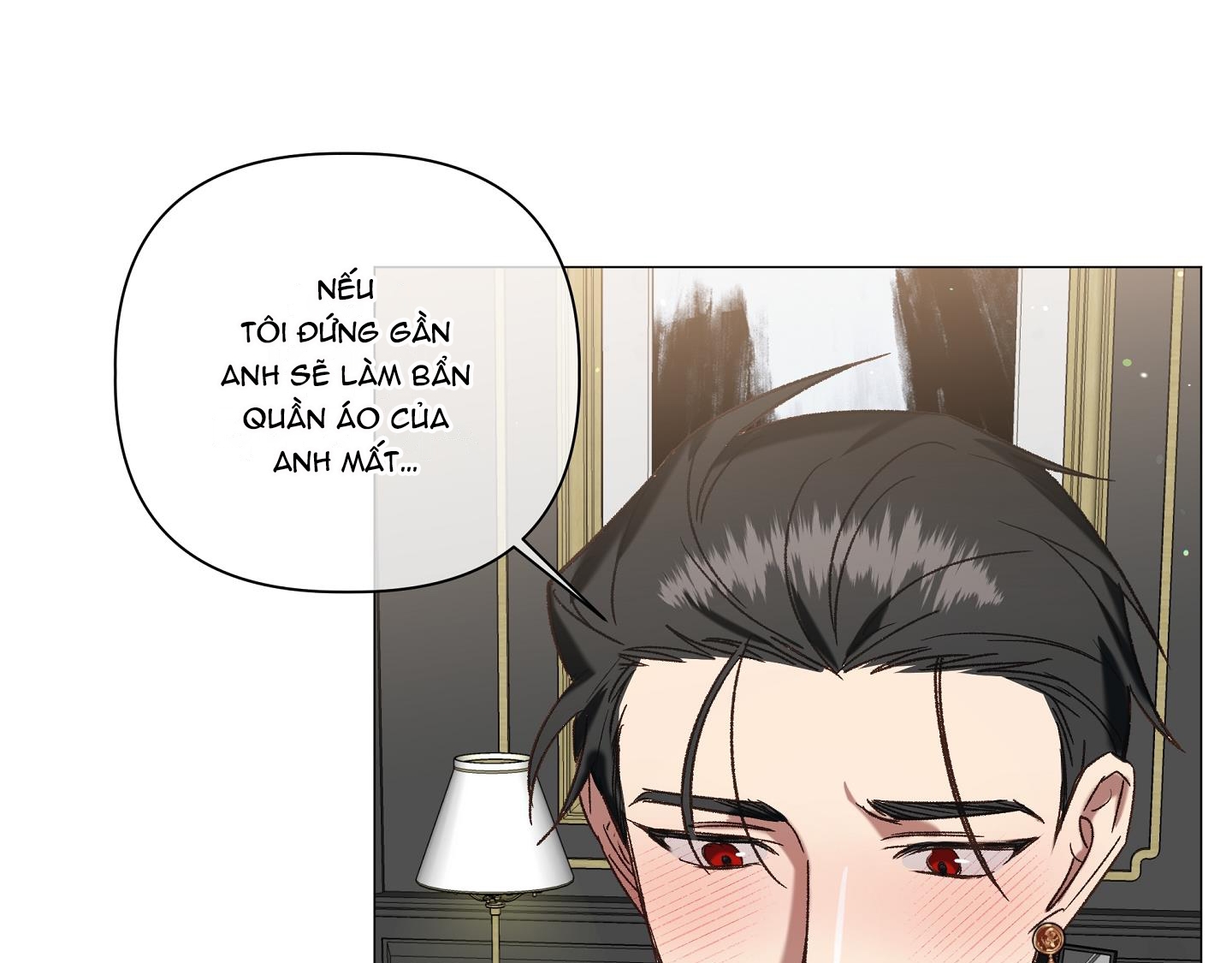 một ngày nọ, tôi được kẻ thù cầu hôn chapter 52 39