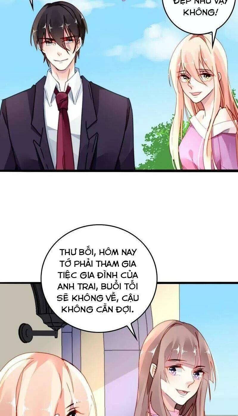 mưu ái thành nghiện chapter 10 41