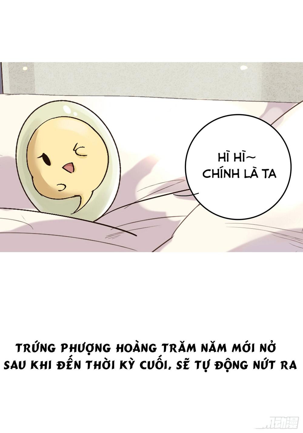 công tử ngươi dám ném trứng chapter 0 7