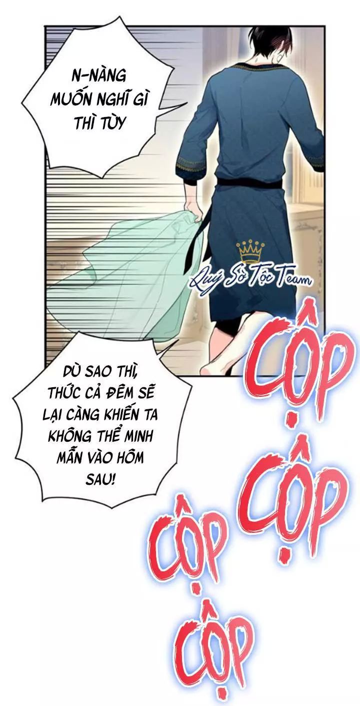 trọng sinh trở thành hoàng phi chapter 74 9