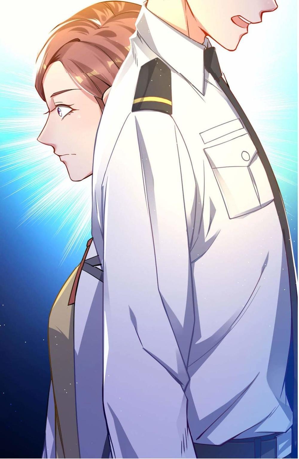 pháp y kiều thê chapter 1 6