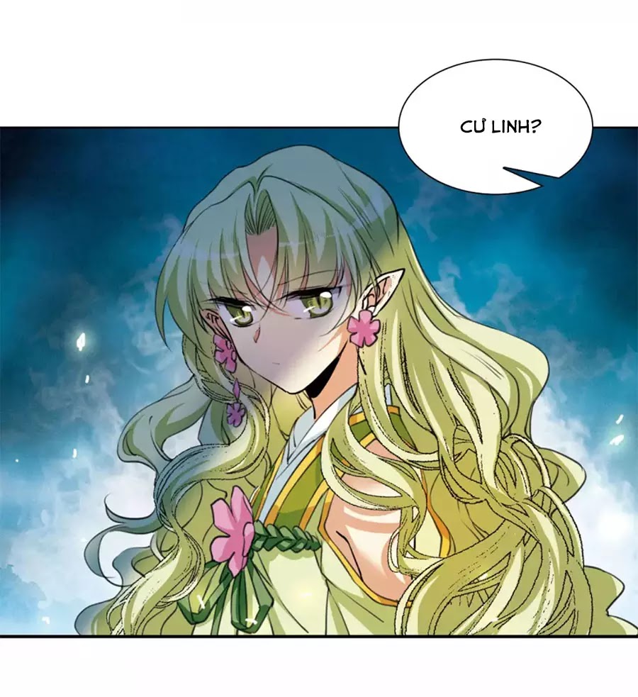 tam nhãn hao thiên lục chapter 297.1 8