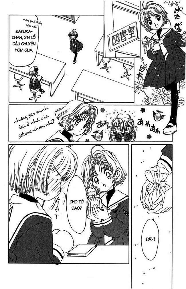card captor sakura chapter 9 24