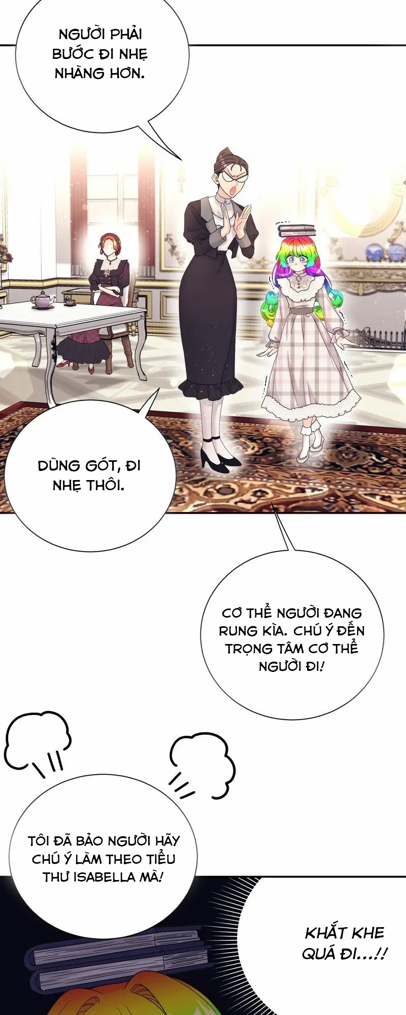 đức hạnh của công chúa phản diện chapter 18 26