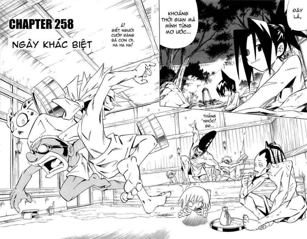 vua pháp thuật chapter 258 2
